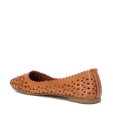 Carmela 68595 piel Camel