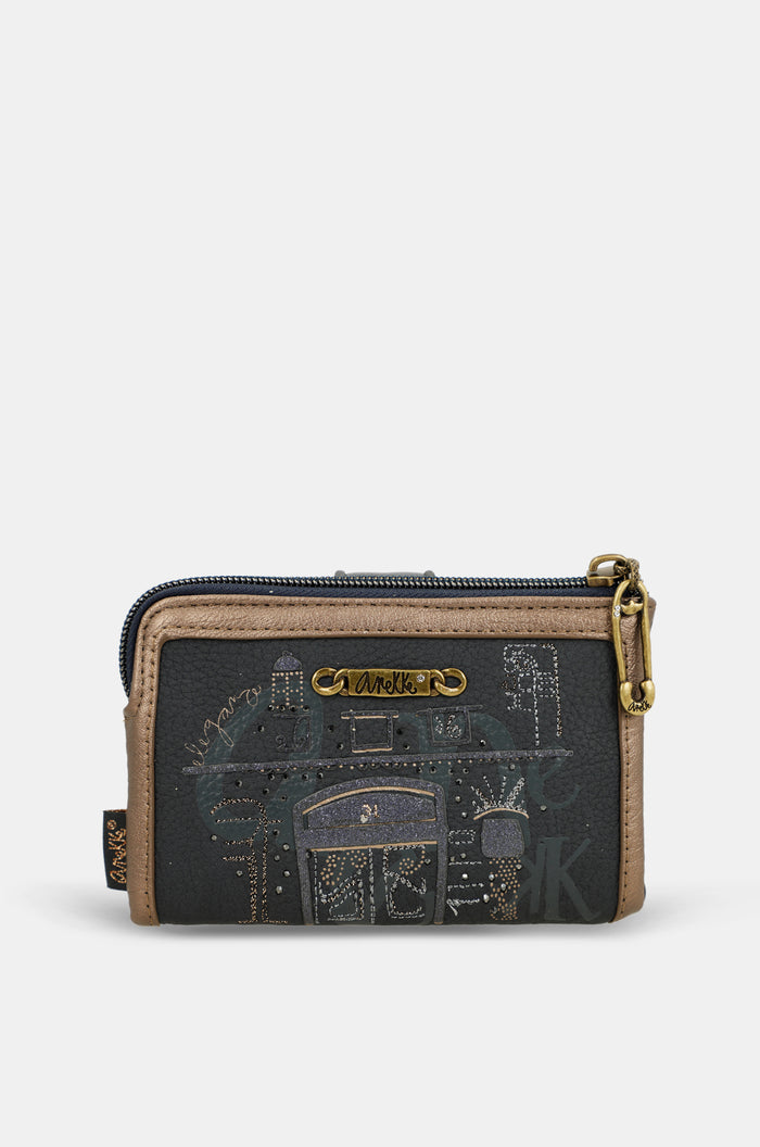 Billetera Anekke 41859-912