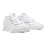 Deportivo Reebok 100010471 Leather Classic Blanco