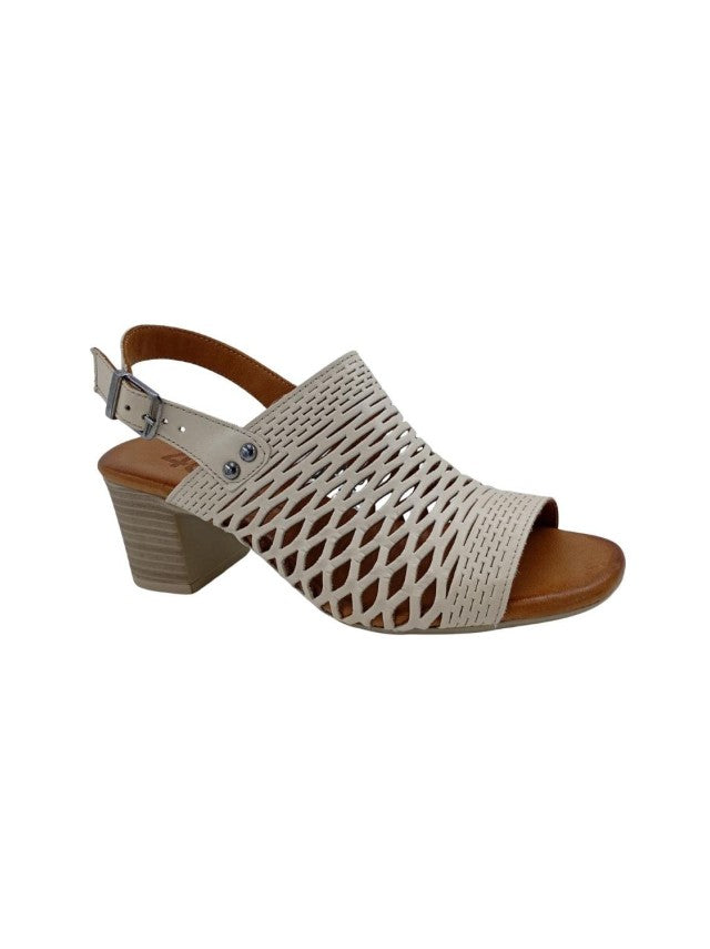 Sandalia 48 HOURS 615102/30 BLANCO