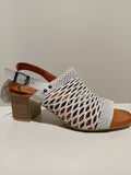 Sandalia 48 HOURS 615102/30 BLANCO