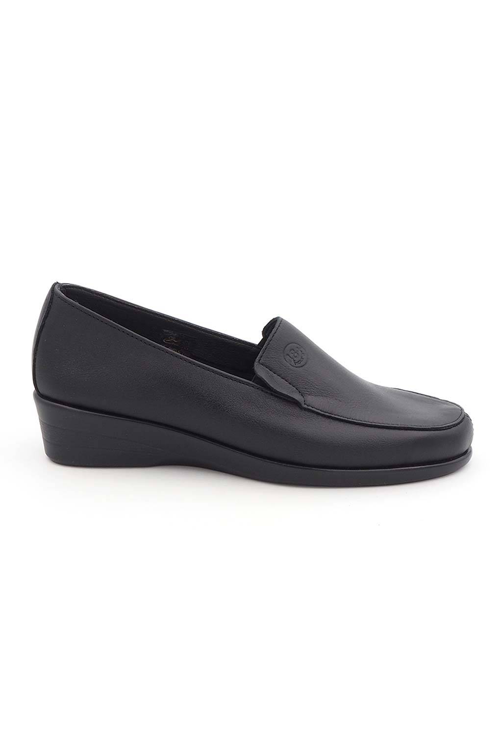 Zapato 48 HOURS 610601/01 NEGRO