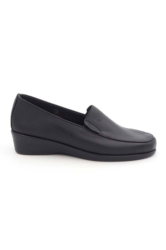 Zapato 48 HOURS 610601/01 NEGRO