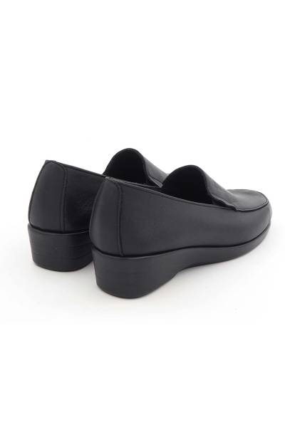 Zapato 48 HOURS 610601/01 NEGRO