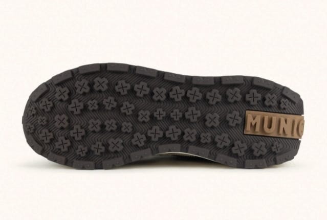 Deportivo Munich 4150297 Dash Premium Marron, vista 4