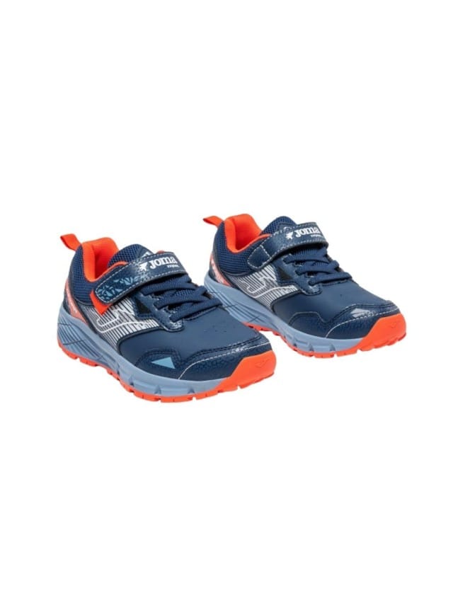 Deportivo JOMA JTUNW2603V TUNDRA JR napa MARINO
