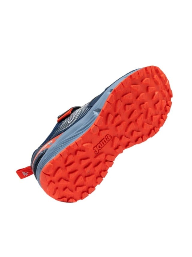 Deportivo JOMA JTUNW2603V TUNDRA JR napa MARINO