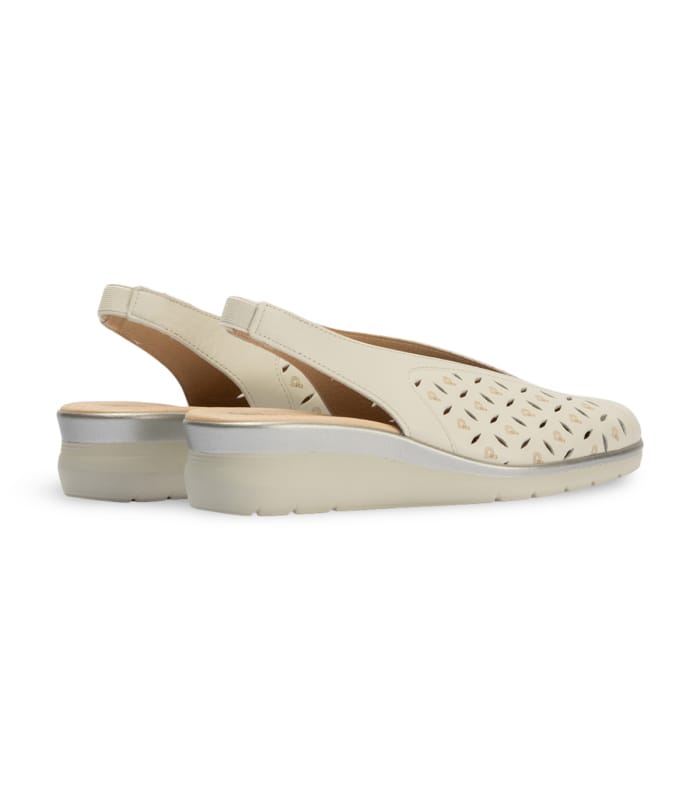 Zapato Pitillos 11071 Glacial