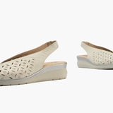 Zapato Pitillos 11071 Glacial
