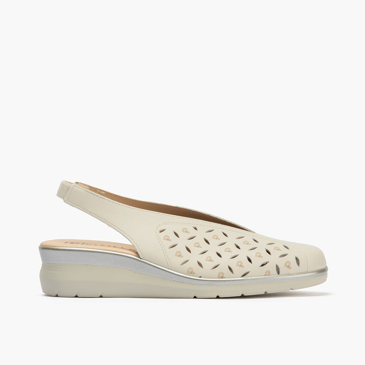 Zapato Pitillos 11071 Glacial