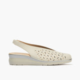 Zapato Pitillos 11071 Glacial
