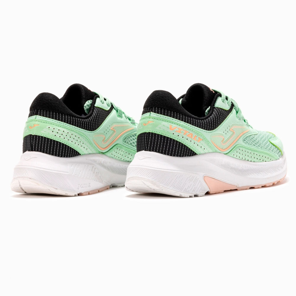 Scarpe da tennis da donna Joma Ace Lady 2515 Clay - green Scarpe da tennis da donna Joma Ace Lady 2515 Clay - green