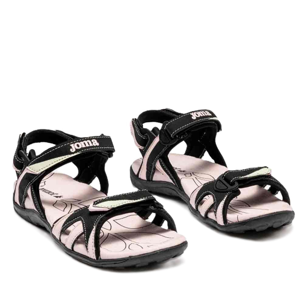 Sandalia Joma SBOLLS2601V BOLONIA LADY NEGRO