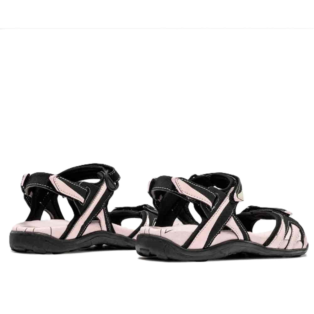 Sandalia Joma SBOLLS2601V BOLONIA LADY NEGRO