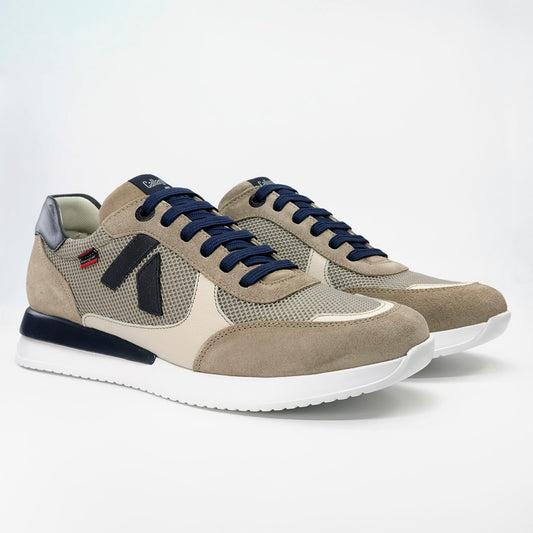 Deportivo Callaghan 51115 LUXE PIEDRA MOSES