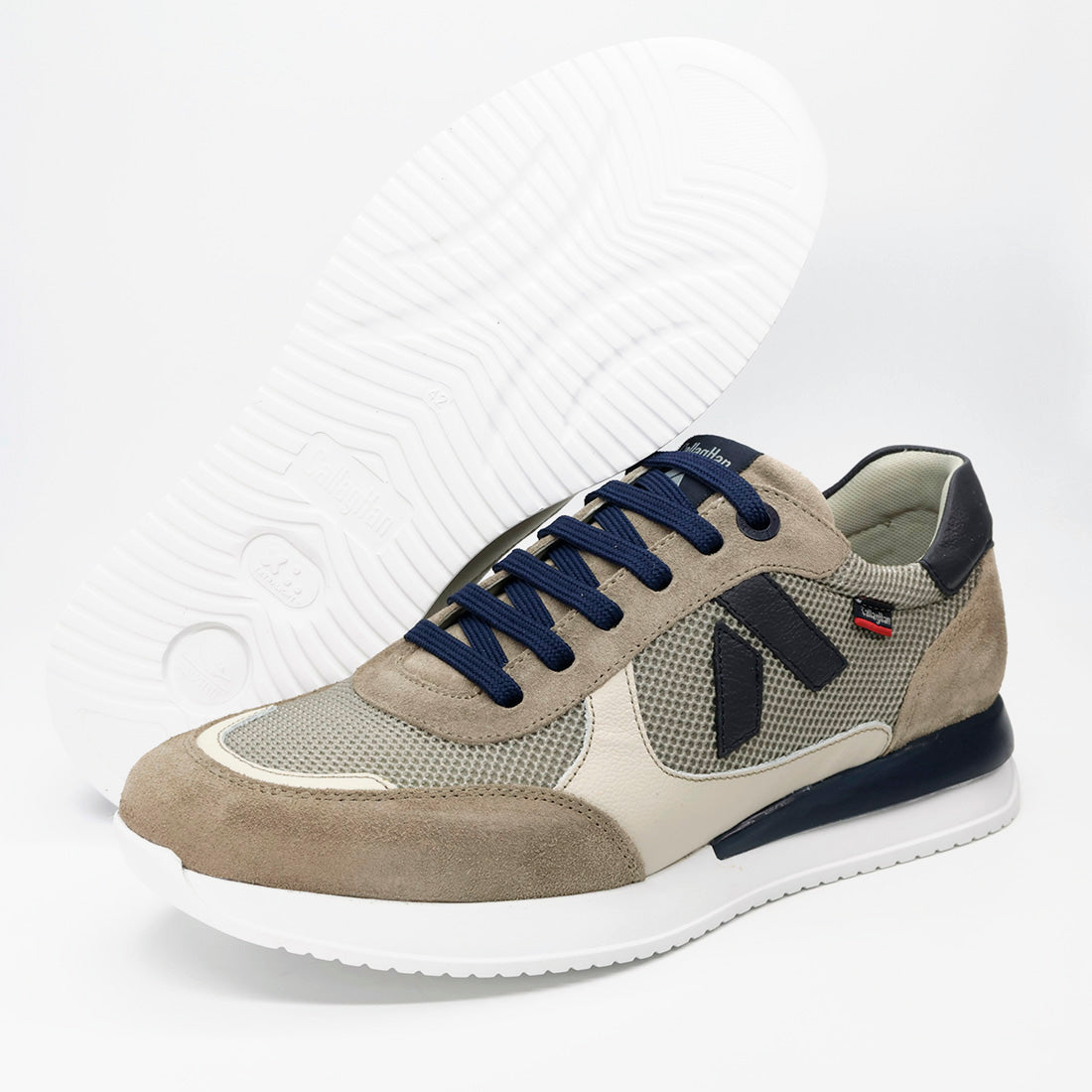 Deportivo Callaghan 51115 LUXE PIEDRA MOSES