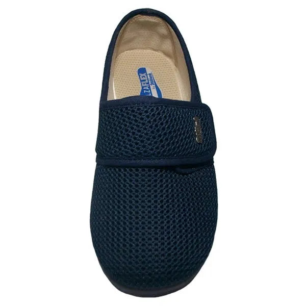 Zapatilla Devalverde 1160 Marino Velcro