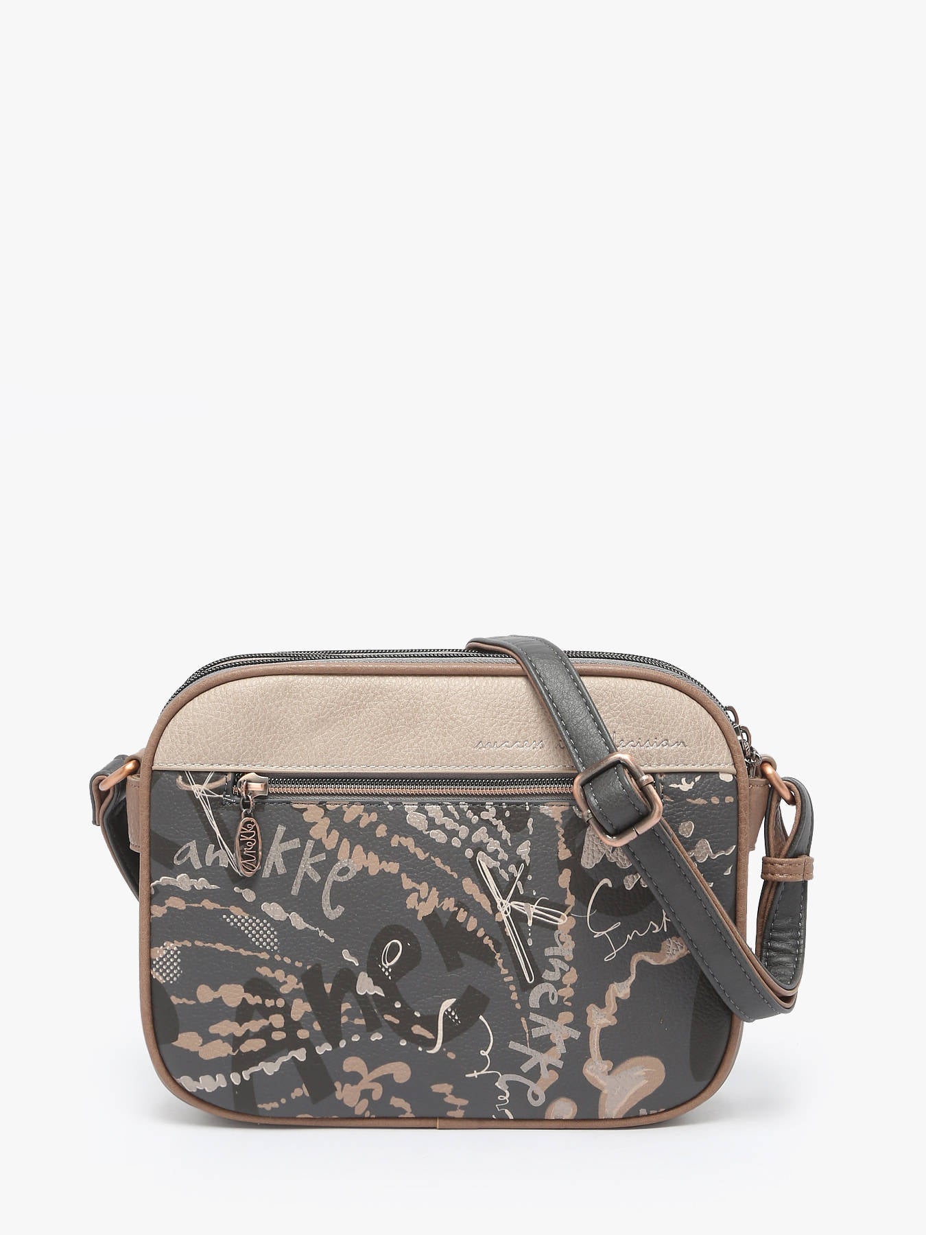Bolso Anekke 41783-188