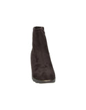 Botín KHLOE 93071 Antelina Choco Waterproof