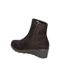 Botín KHLOE 93071 Antelina Choco Waterproof