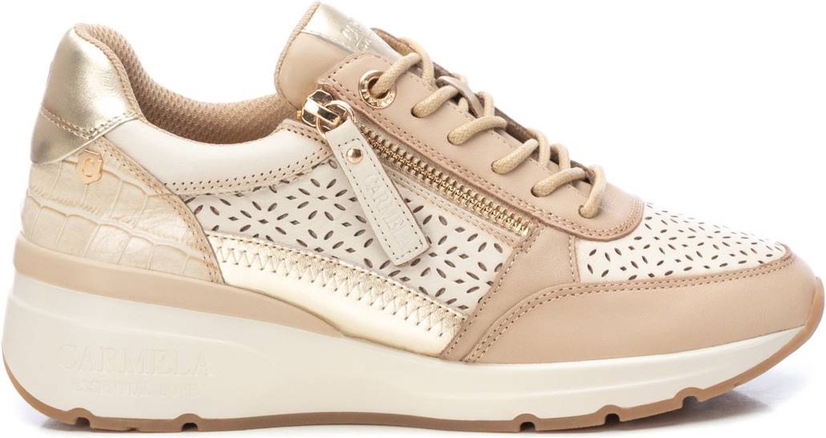 Deportivo Carmela 161417 Piel Beige