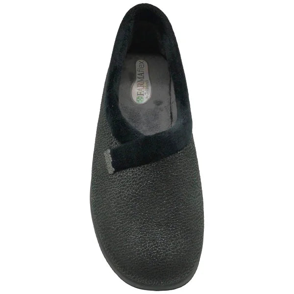 Zapatilla Devalverde 1213 Negro