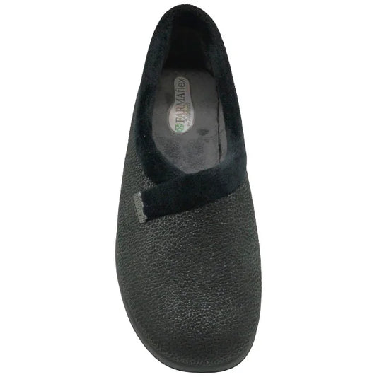 Zapatilla Devalverde 1213 Negro