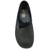 Zapatilla Devalverde 1213 Negro