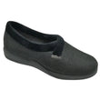 Zapatilla Devalverde 1213 Negro