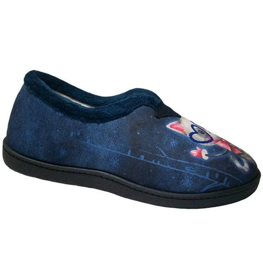 Zapatilla Plumafllex 12208 Gato