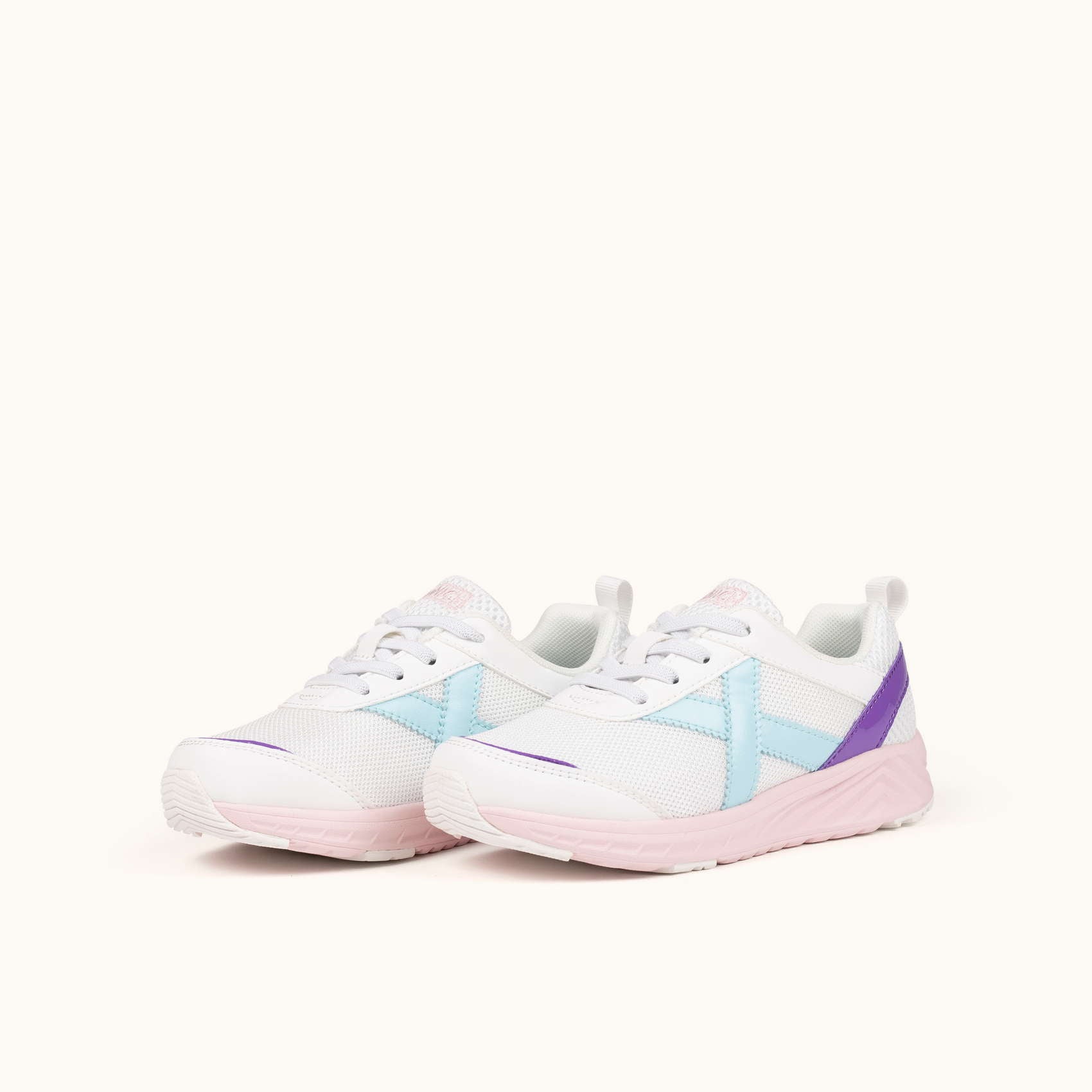 Deportivo Munich 1330009 FUN KID 09 BLANCO