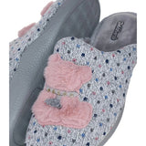 Zapatilla Devalverde 1176 Gris