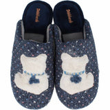 Zapatilla Devalverde 1176 Azul