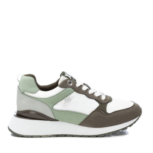 Deportivo Xti 140727 Blanco/Verde