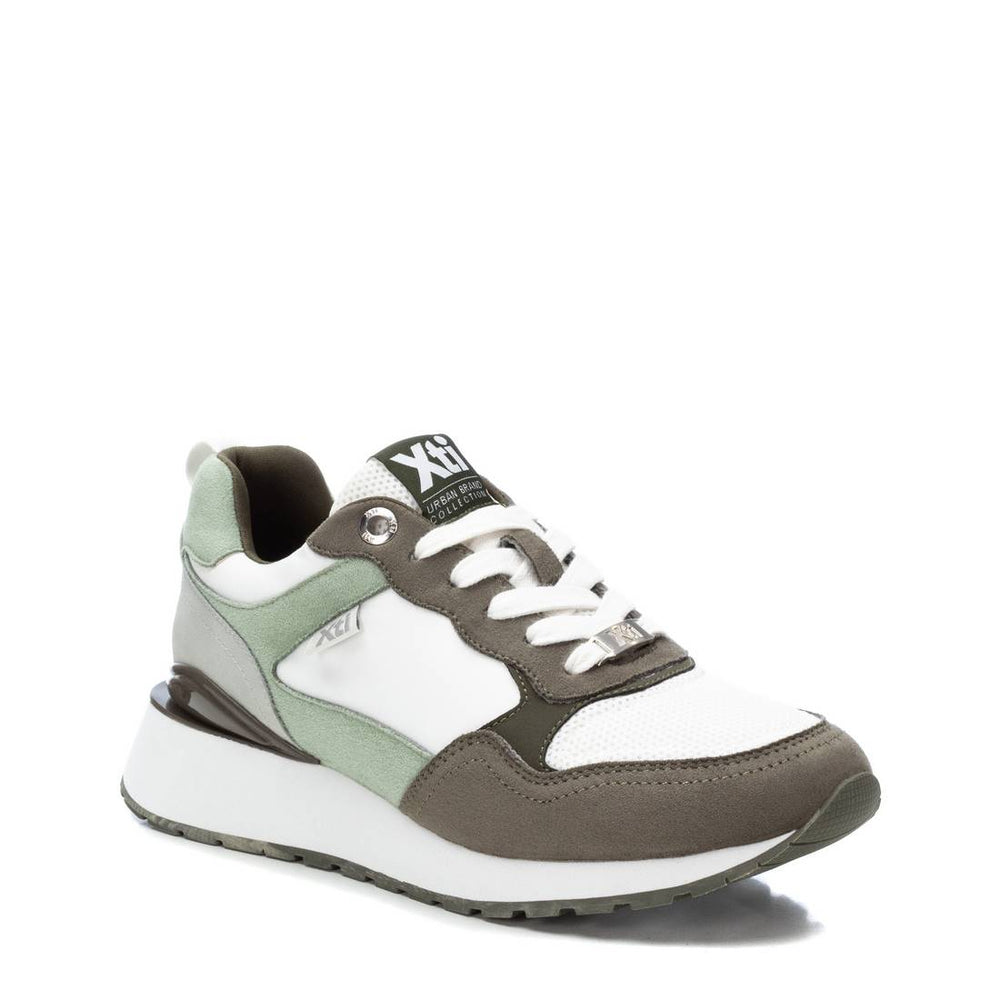 Deportivo Xti 140727 Blanco/Verde