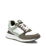 Deportivo Xti 140727 Blanco/Verde