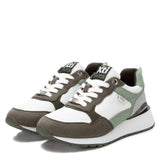 Deportivo Xti 140727 Blanco/Verde