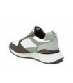 Deportivo Xti 140727 Blanco/Verde