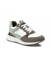 Deportivo Xti 140727 Blanco/Verde