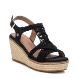 Sandalia Xti  142834 Negro