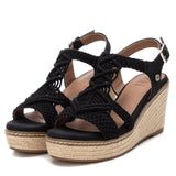 Sandalia Xti  142834 Negro