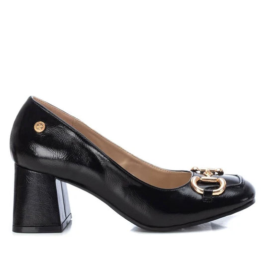 Zapato Negro Xti 142344