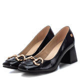 Zapato Negro Xti 142344