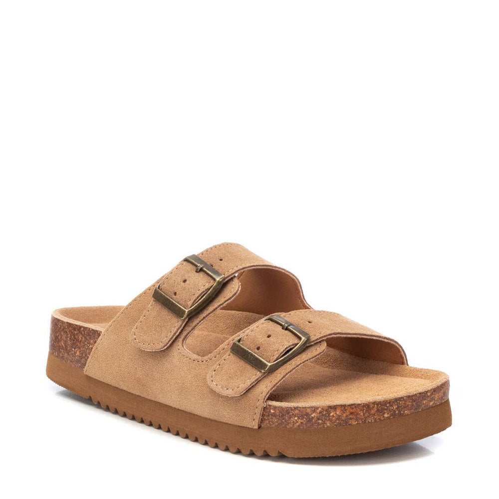 Sandalia Xti  142552 Camel