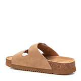 Sandalia Xti  142552 Camel