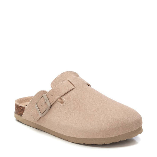 Zueco Xti 142871  Serraje Beige