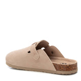Zueco Xti 142871  Serraje Beige