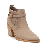 Botín Xti 143883 Taupe