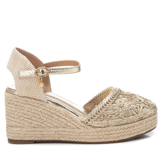 Zapato Xti 143974 Oro