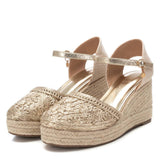 Zapato Xti 143974 Oro